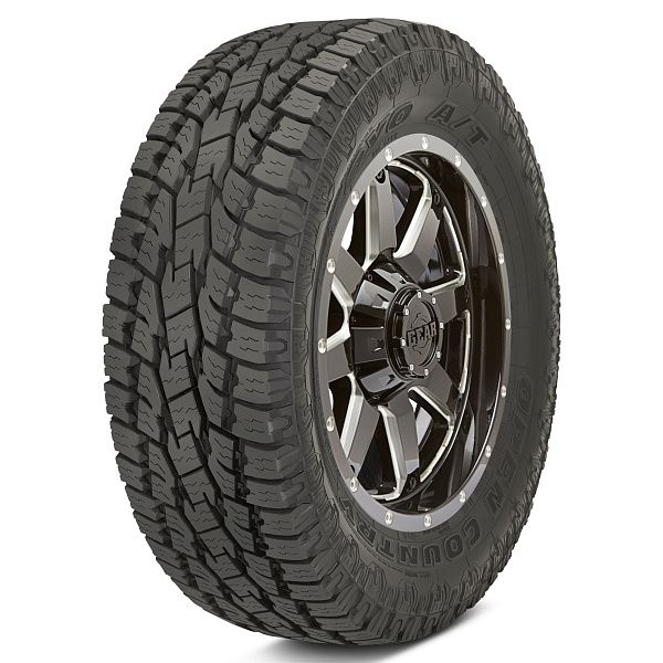 Toyo Open Country A/T Plus 275/65 R18 113S летние