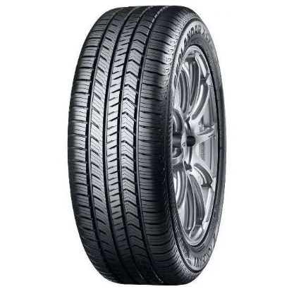 Yokohama G057 295/40 R21 111W летние импортные