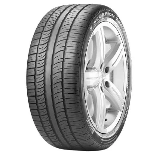 Pirelli Scorpion Zero Asimmetrico 255/60 R20 113V XL летние