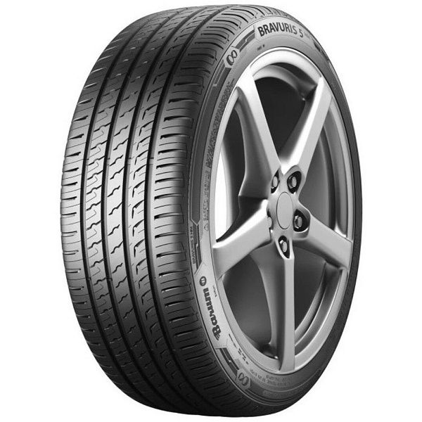 Barum Bravuris 5HM 245/35 R20 95Y XL летние
