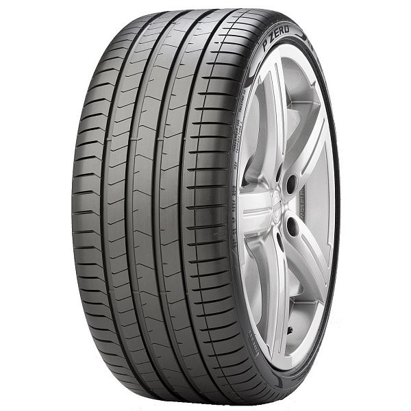 Pirelli PZero Luxury Saloon 285/45 R21 113Y XL Run Flat летние