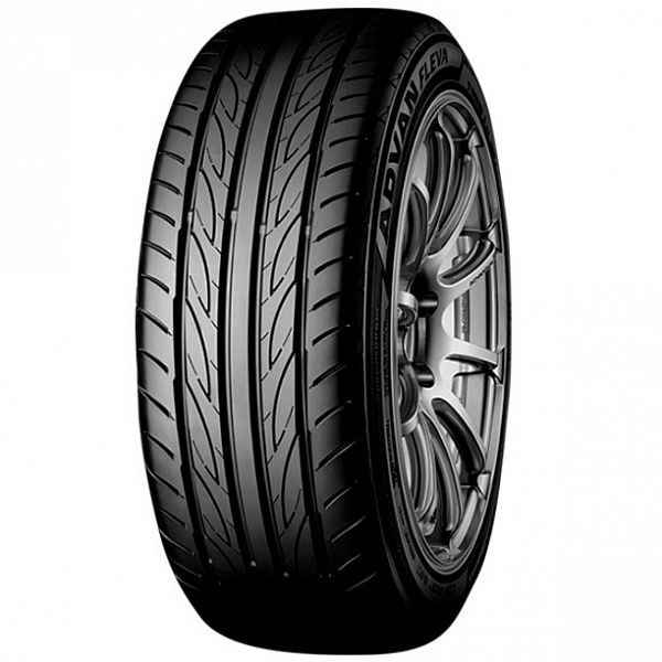 Yokohama Advan Fleva V701 225/45 R18 95W XL летние