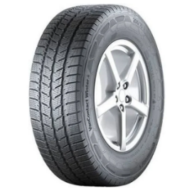 Continental VanContact Winter 6PR 205/65 R15 102/100T зимние импортные
