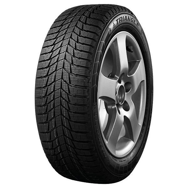 Triangle TRIN PL01 225/65 R17 106R зимние китайские
