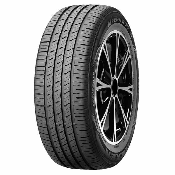 Roadstone N'Fera RU5 255/45 R20 105V XL летние
