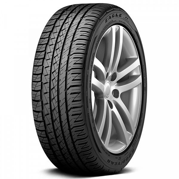 Goodyear Eagle F1 Asymmetric 275/55 R19 111W летние