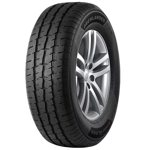 Grenlander Winter GL989 235/65 R16 115R C зимние китайские