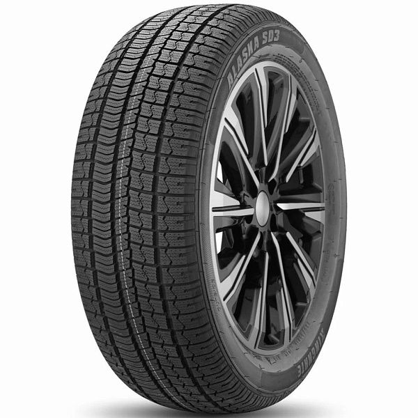 Kingnate ALASKA S03 235/65 R18 110H XL зимние импортные