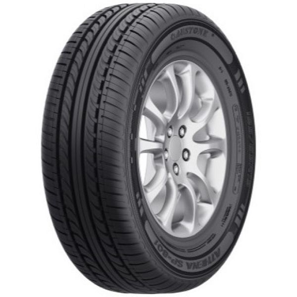 Austone SP-801 185/70 R13 86T летние китайские