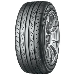 Yokohama Advan Fleva V701 215/40 R18 89W XL летние