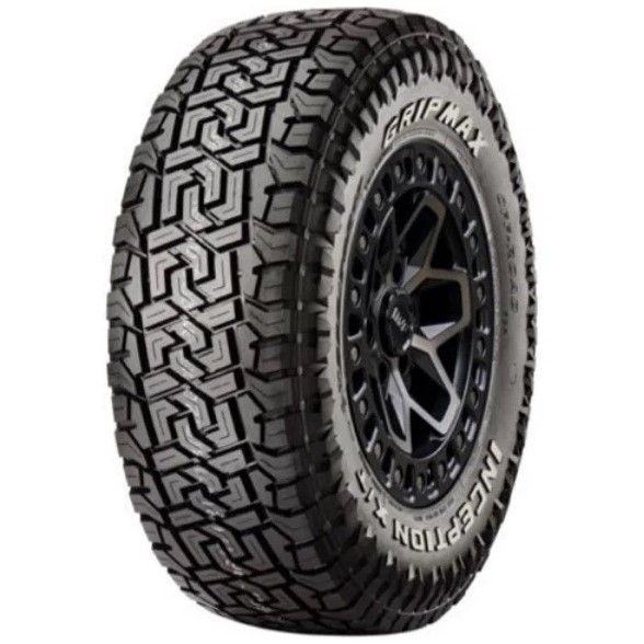 Gripmax Inception X/T 275/70 R17 121Q C летние китайские
