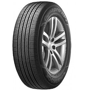 Hankook DynaPro HP2 RA33D 285/40 R22 110H летние