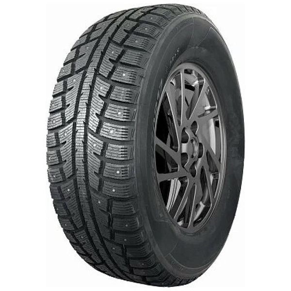 Greentrac Winter Master S2-LT 235/65 R16 121R C зимние шипованные китайские