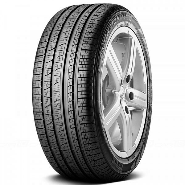 Pirelli Scorpion Verde 255/45 R20 101W Run Flat MOE летние