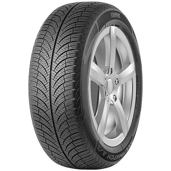 iLink Multimatch A/S 225/55 R16 99W XL летние китайские