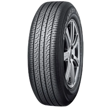 Yokohama Geolander G055 225/55 R18 98H летние