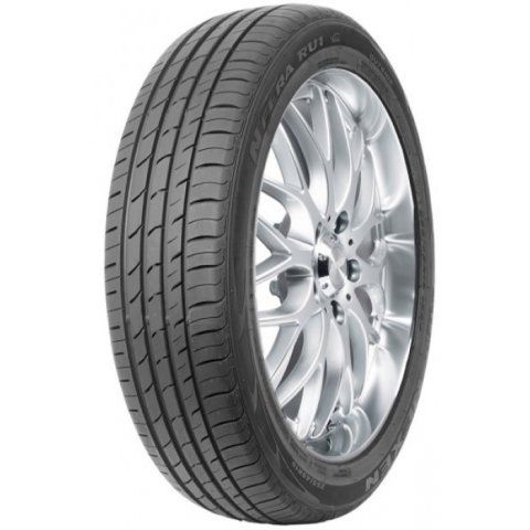 Nexen N'Fera RU1 255/35 R20 97Y XL летние