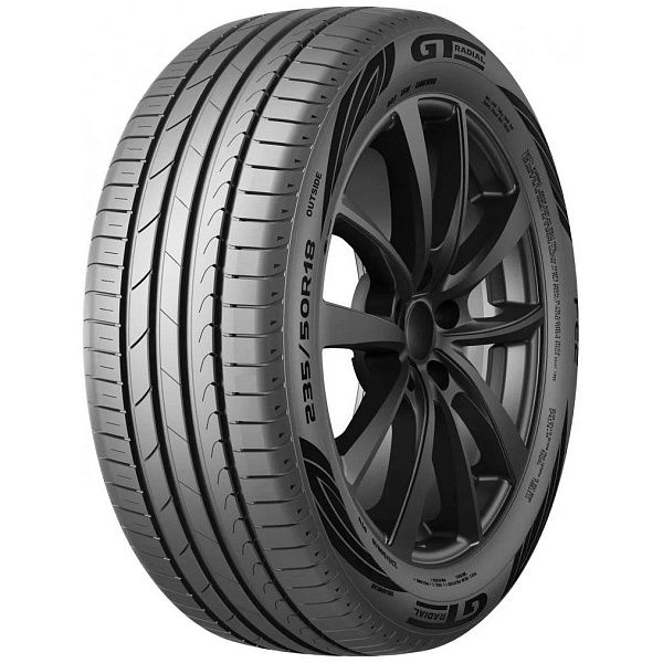GT Radial FE2 SUV 235/65 R17 108V летние