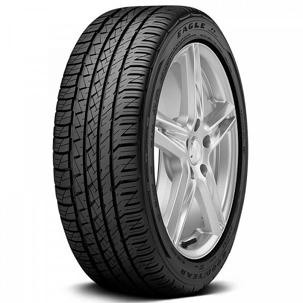 Goodyear Eagle F1 Asymmetric 3 245/40 R20 95Y Run Flat летние