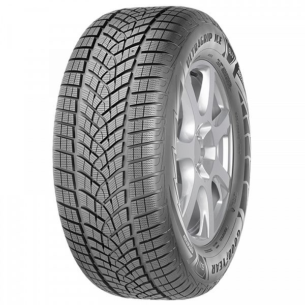 Goodyear UltraGrip Ice SUV Gen-1 275/45 R21 110T XL зимние