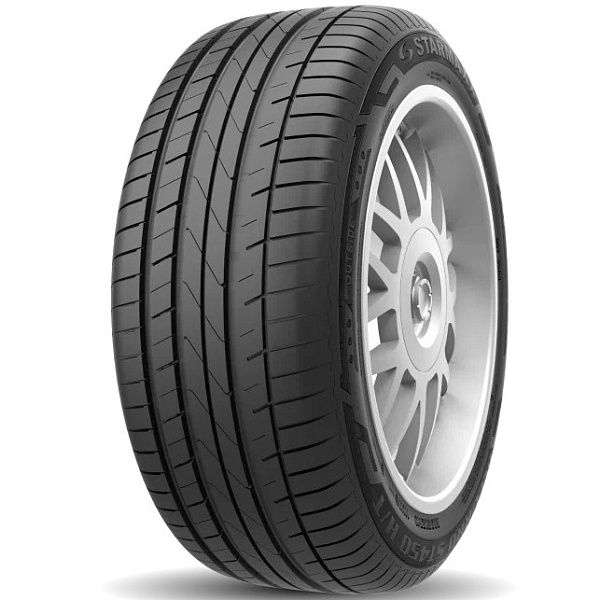 Starmaxx Incurro H/T ST450 Reinforced 255/55 R19 111V летние