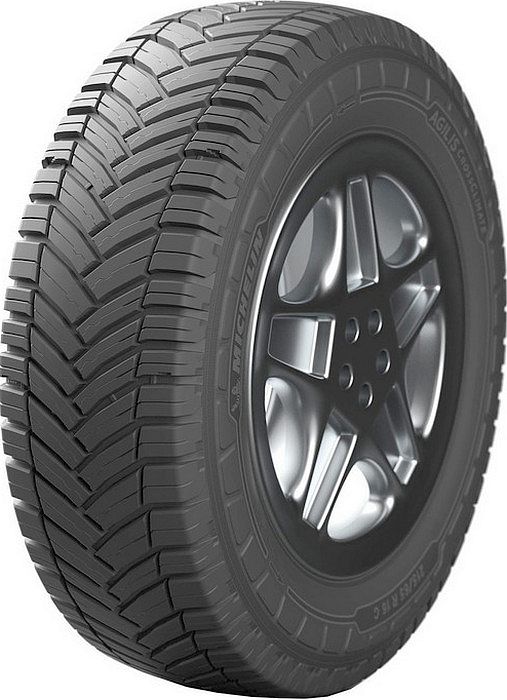 Michelin Agilis CrossClimate 225/70 R15 112/110R C летние