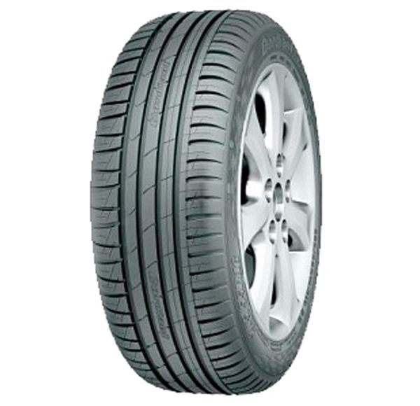Cordiant Sport 3 PS2 225/55 R16 95V летние российские
