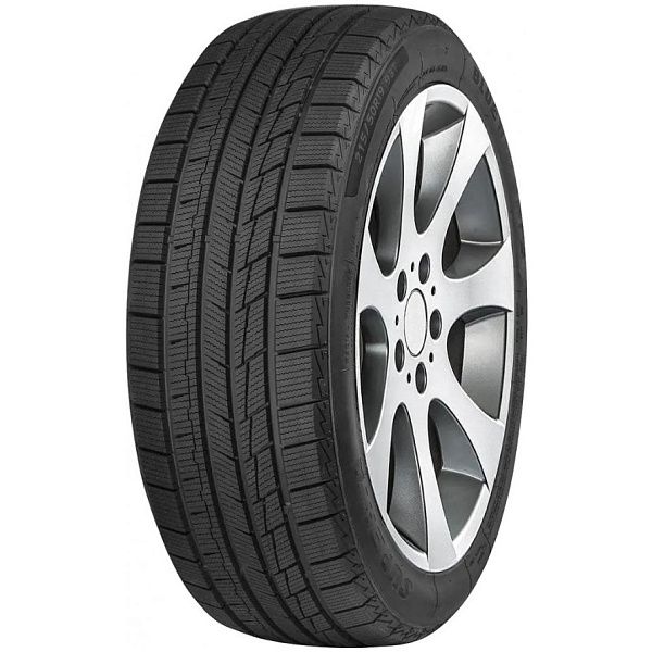 Superia Bluewin UHP 3 225/40 R19 93V зимние китайские
