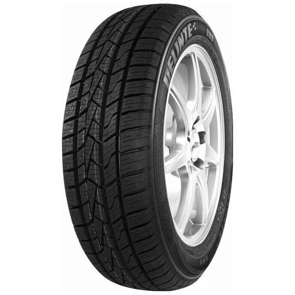 Delinte AW5 235/55 R18 100V летние китайские