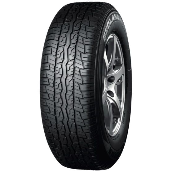 Yokohama Geolander G902 265/65 R17 112H летние