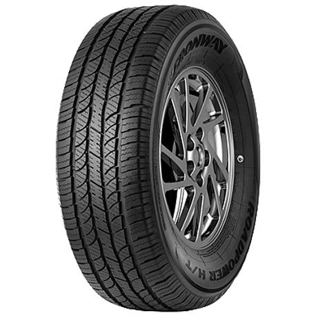 Fronway Road Power H/T 225/70 R16 103H летние китайские