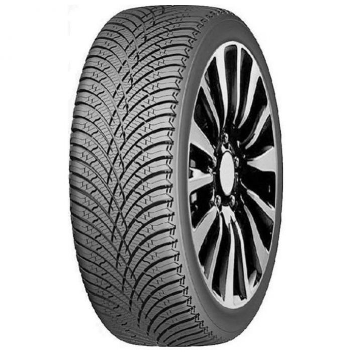 DoubleStar DLA01 185/60 R14 82T летние импортные