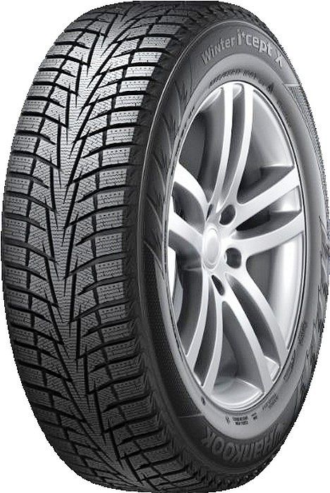 Hankook DynaPro I'Cept X RW10 225/60 R18 100T зимние