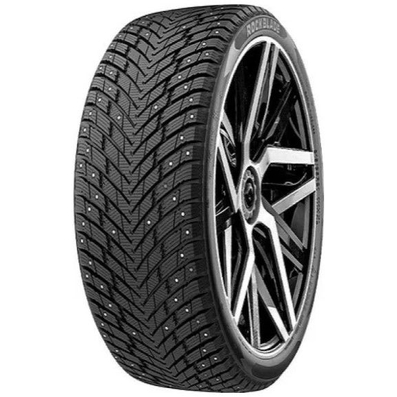 Rockblade WinterPlus Stud II 225/50 R18 99T XL зимние шипованные китайские