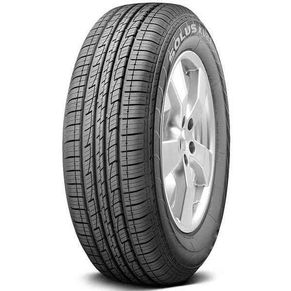 Marshal KL21 245/60 R18 105H летние