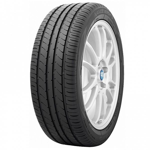 Toyo Nano Energy 3 225/55 R17 97V летние