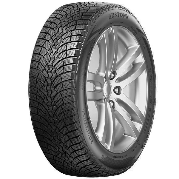 Austone Glacia Snow 175/70 R14 88T зимние китайские