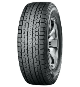 Yokohama IceGuard G075 275/40 R20 106Q зимние