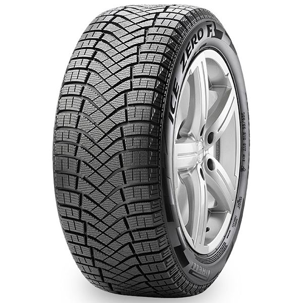 Pirelli Ice Zero FR 215/50 R17 95H зимние