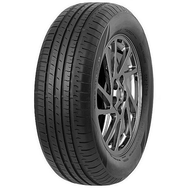 Fronway ECOGREEN 55 225/55 R16 99W XL летние китайские