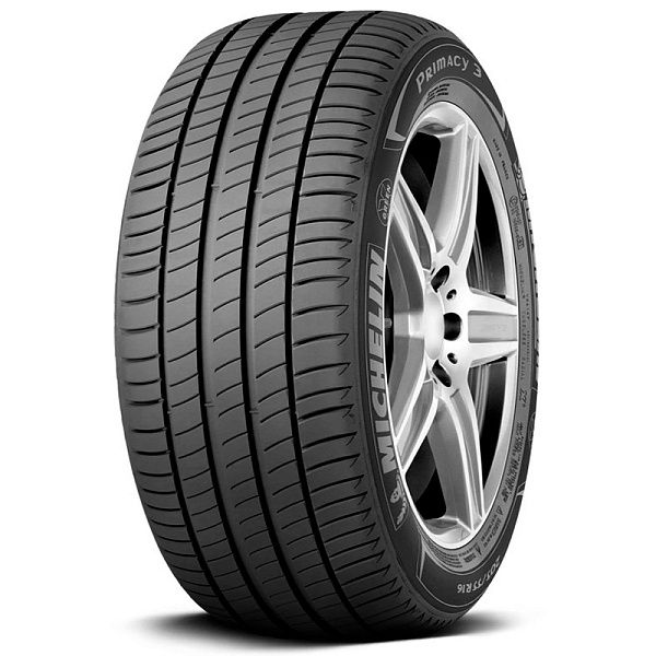 Michelin Primacy 3 245/50 R18 100Y Run Flat летние