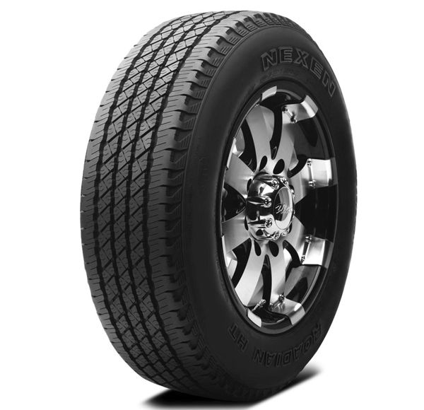 Roadstone Roadian HT SUV 265/65 R17 110S летние