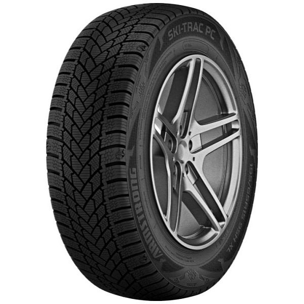 Armstrong SKI-TRAC PC 165/65 R14 79T зимние импортные
