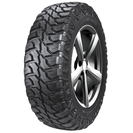 DoubleStar T01 265/70 R16 117N C летние китайские