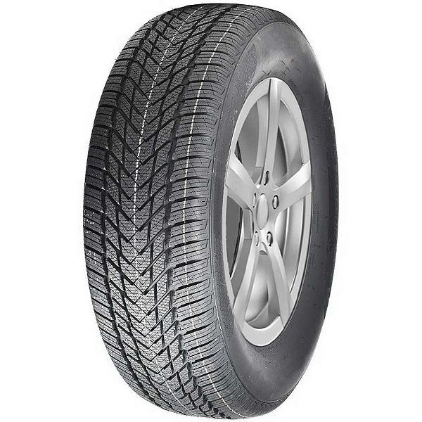 Powertrack Snowtour Pro 225/65 R17 102T зимние китайские