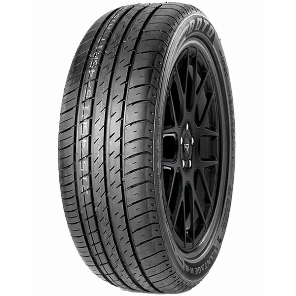 Boto Vantage H-8 225/45 R18 95W летние китайские