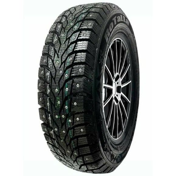 Rotalla Setula W-Race S500 245/45 R20 103T XL зимние шипованные китайские