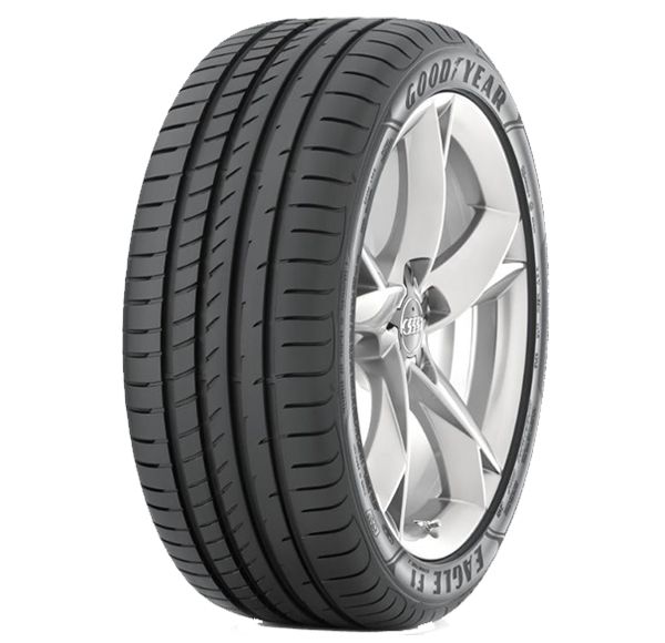 Goodyear Eagle F1 Asymmetric 2 SUV 265/50 R19 110Y XL летние