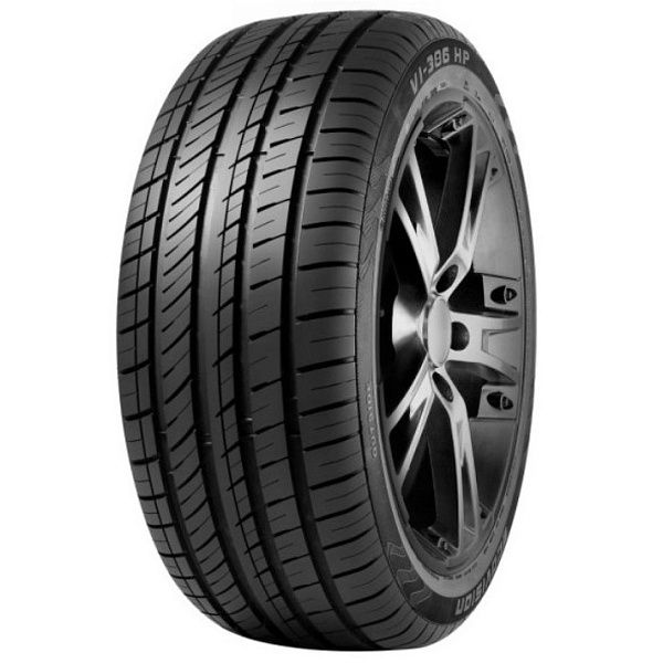 Ovation VI-386HP 255/50 R19 107V XL летние китайские
