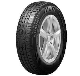 Kumho CW-51 215/75 R16 116/114R зимние импортные